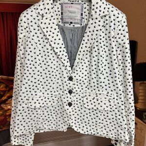 Ladies jacket